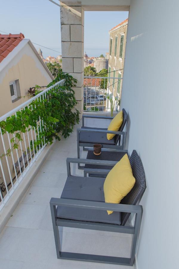 Duplex Apartment Marija Near The Old Town Дубровник Екстер'єр фото
